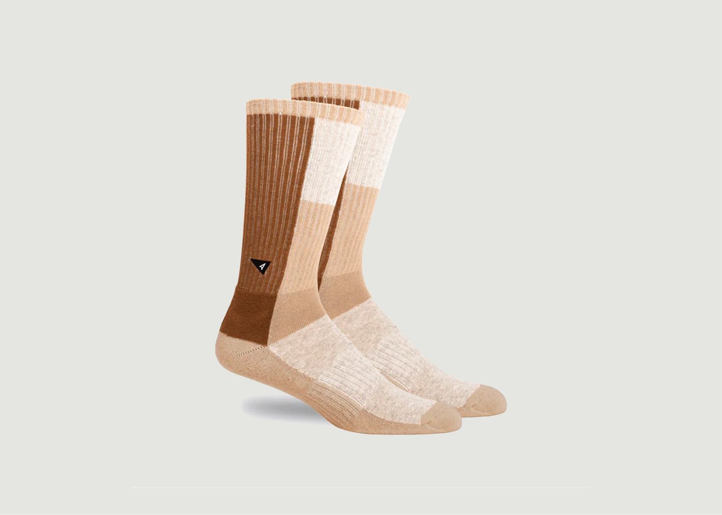 Long Crew Socks