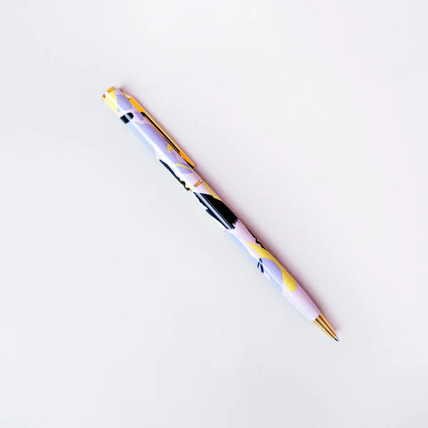 The Completist Orchard Pen