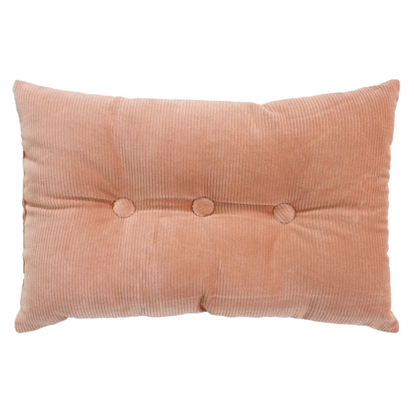 Limelight Home Textiles Mattress Cushion - Rose Pink