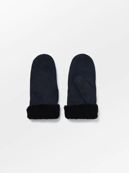 Doa Mittens - Maritime Blue