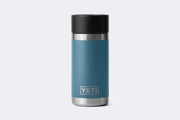 Yeti Rambler 355 Ml Bottle Stainless Blue