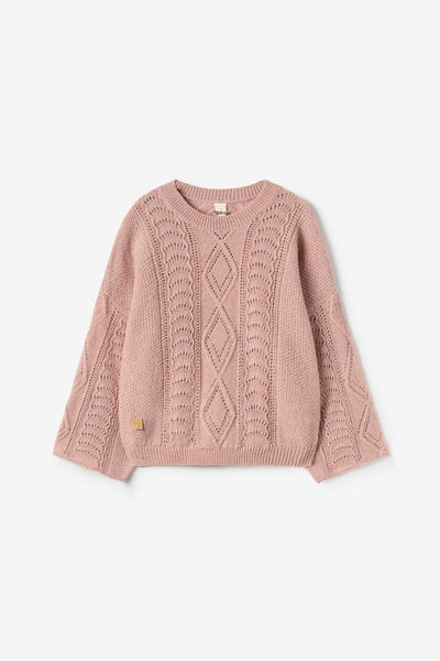 Delonia Jumper