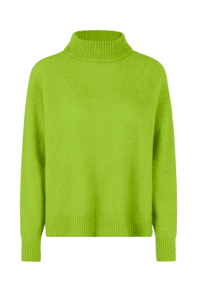 Alba Pullover