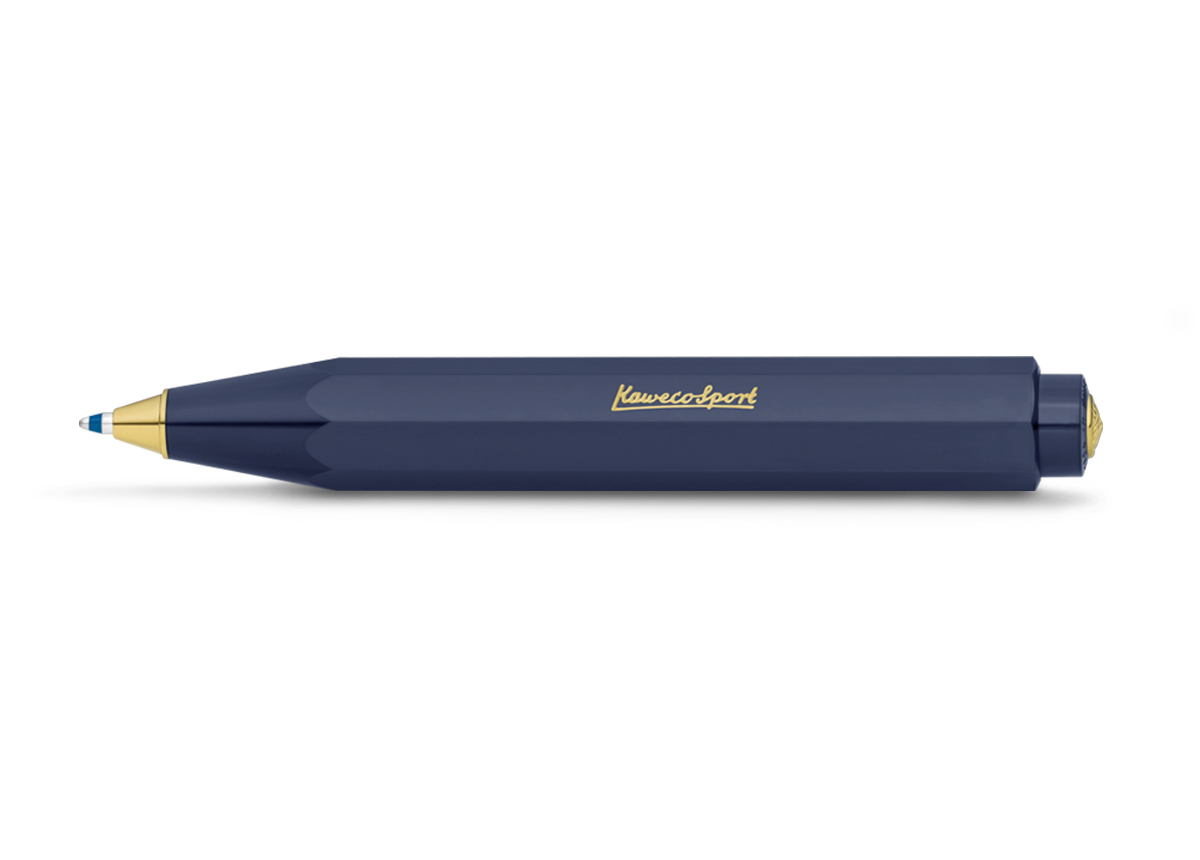 Kaweco Navy Classic Sport Ballpoint Pen