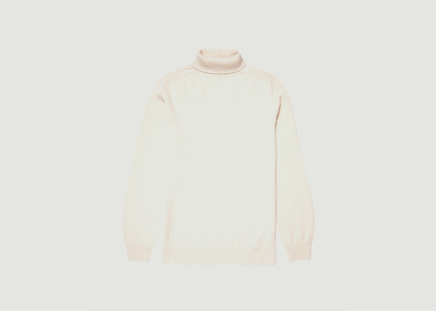 Sunspel Turtleneck Sweater