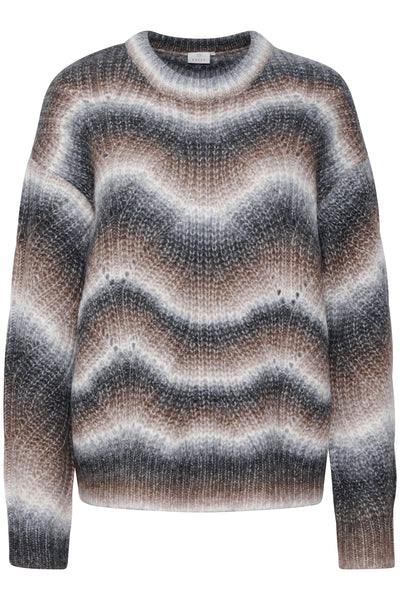 Kadera Knit