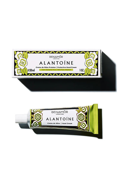 Benamor Alantoíne (lemon & Verbena) Protective Hand Cream