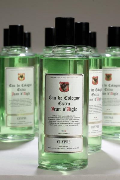 Chypre Eau De Cologne