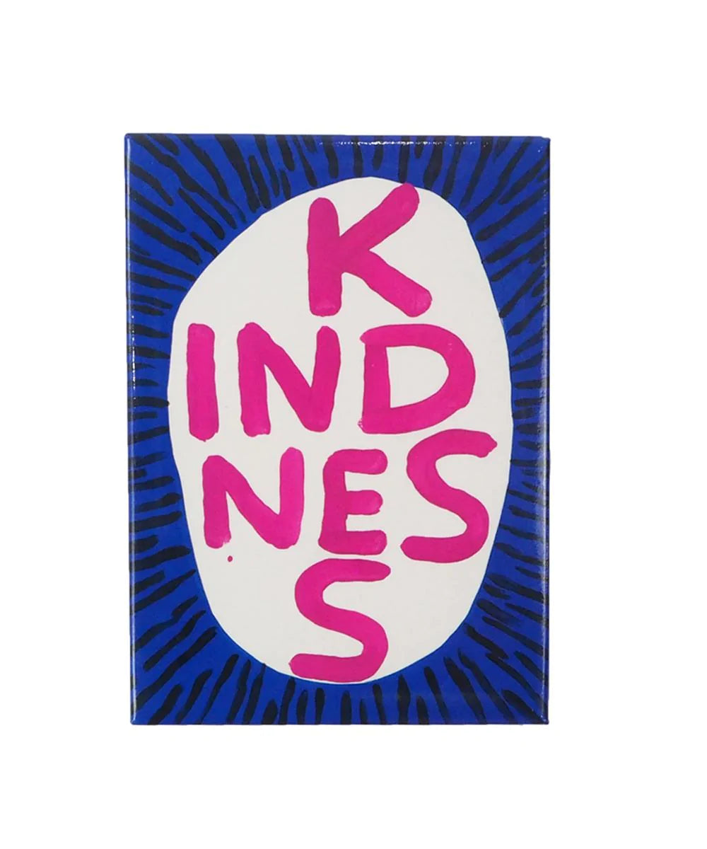 Kindness Magnet X