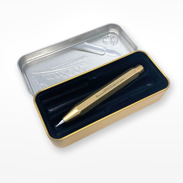 Sport Brass Mechanical Pencil