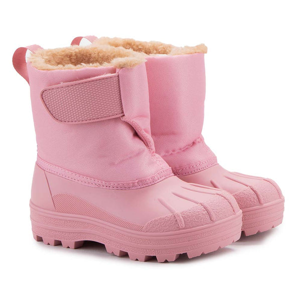 : Neu Boots - Rosa