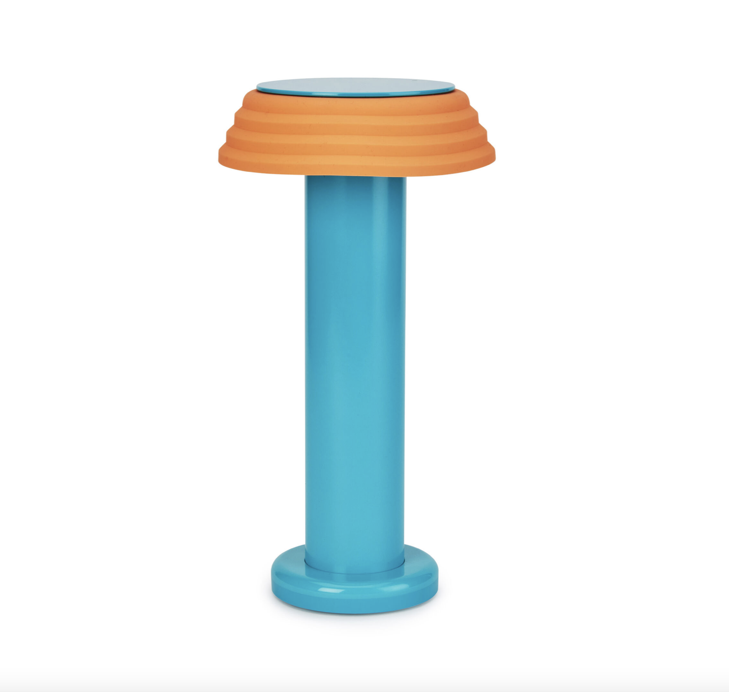 Portable Lamp P1 Blue