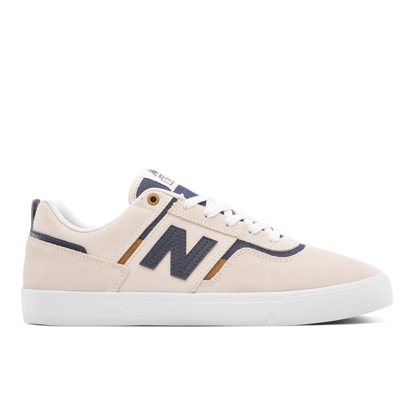 Numeric Nm306 Trainers - Sea Salt/navy