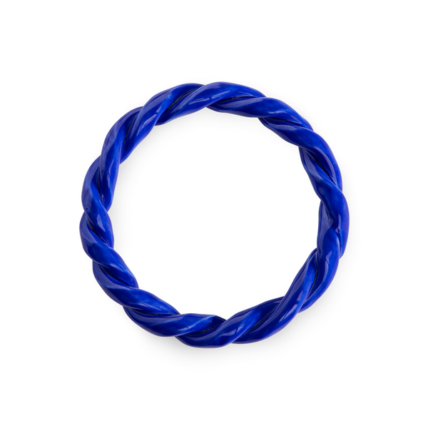 octaevo-sicilia-trivet-keramiek-onderzetter-ring-donkerblauw