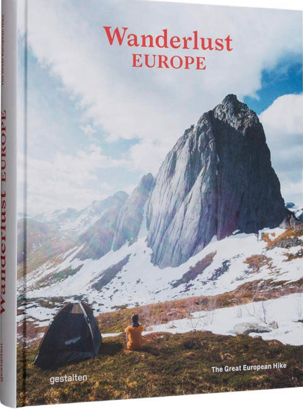 New Mags Wanderlust Europe