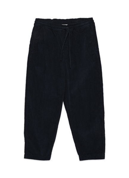 YMC Alva Corduroy Skate Trousers - Navy