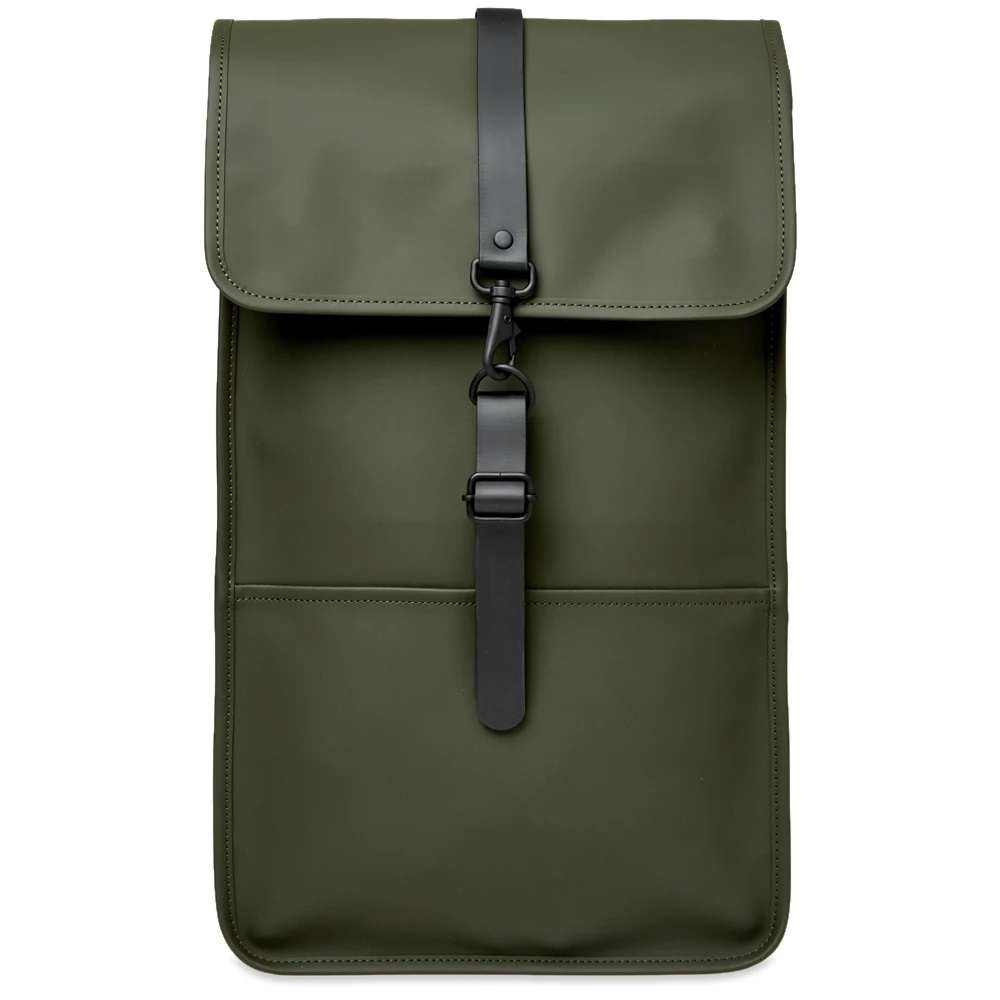 Backpack Green