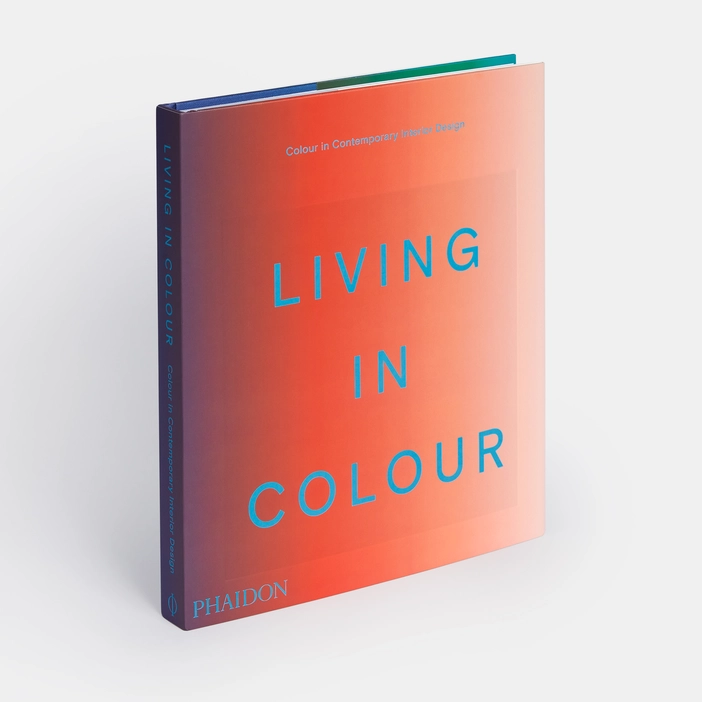 Phaidon Living in Colour Book