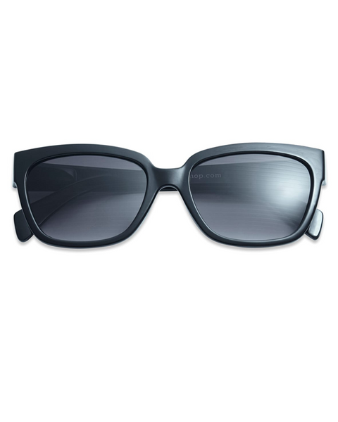 The Find Store Sunglasses - Mood Black