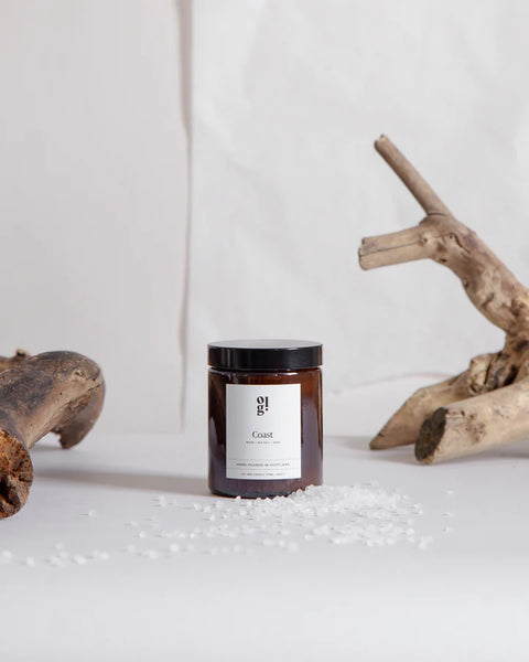Our Lovely Goods Candle - Coast 180ml