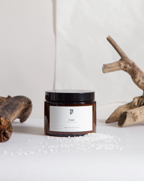 Our Lovely Goods Candle - Coast 500ml