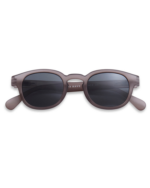 Sunglasses - Type C Mud