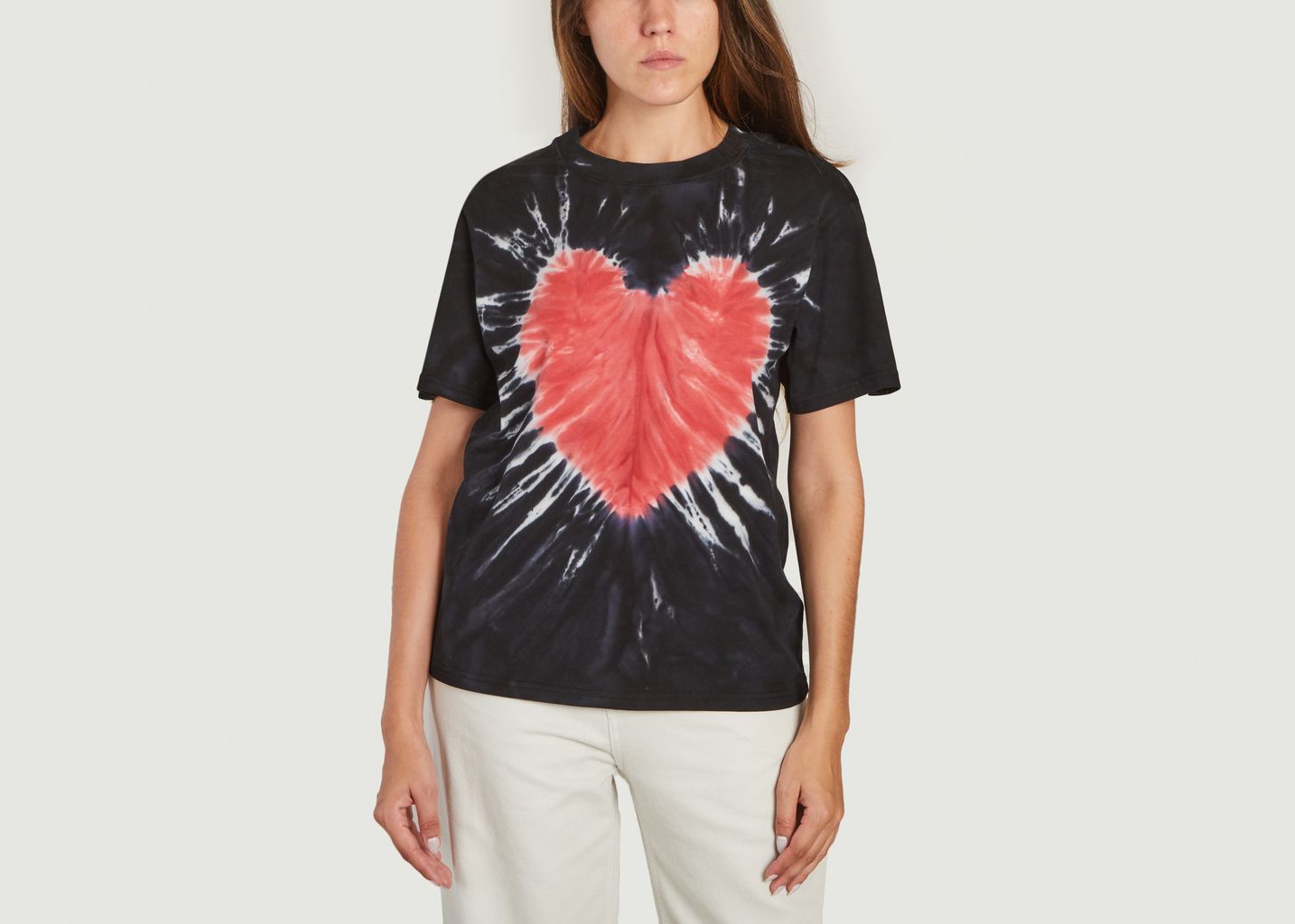 Carne Bollente Heart Attract T-shirt