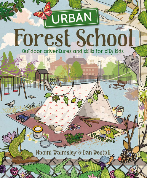 buster-books-urban-forest-school-book