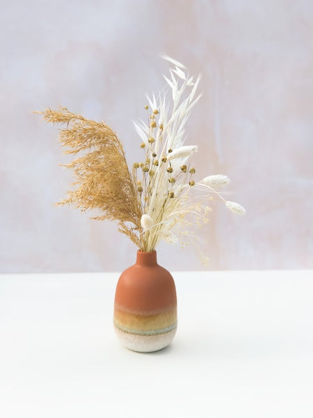 Haus of Botanica Down To Earth Vase