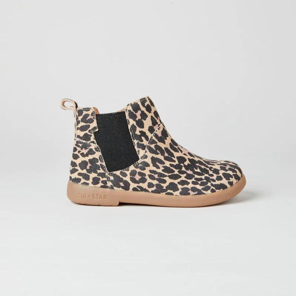 : Rockit Boot - Animal Print