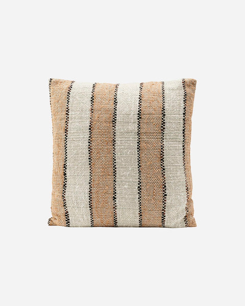 Cushion Cover Linn Orange