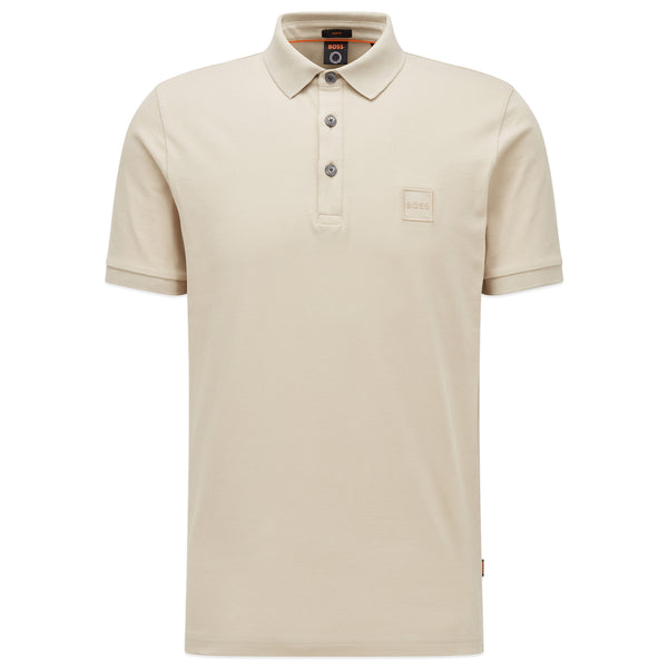 New Passenger Polo - Beige