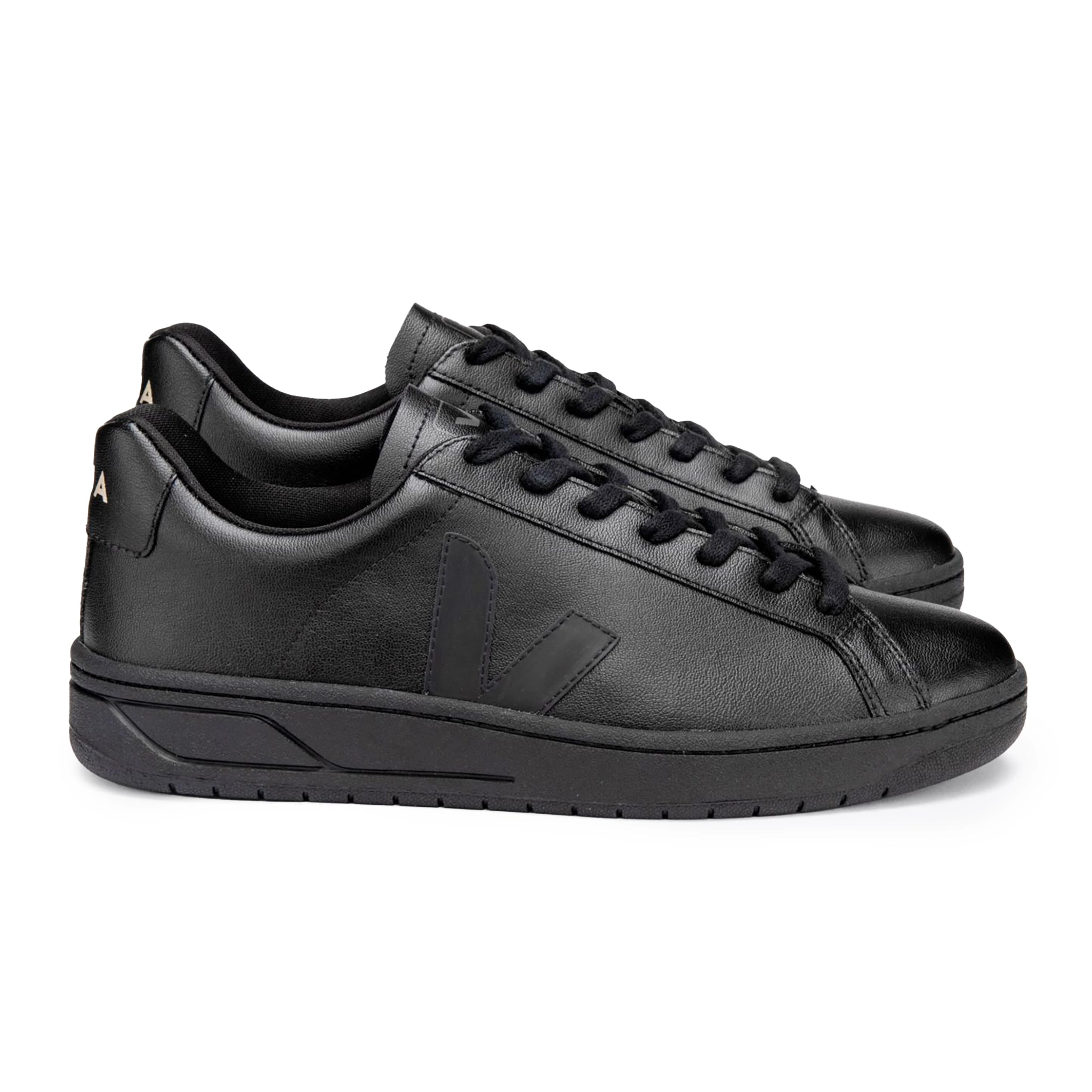 Urca Cwl Trainer - Full Black