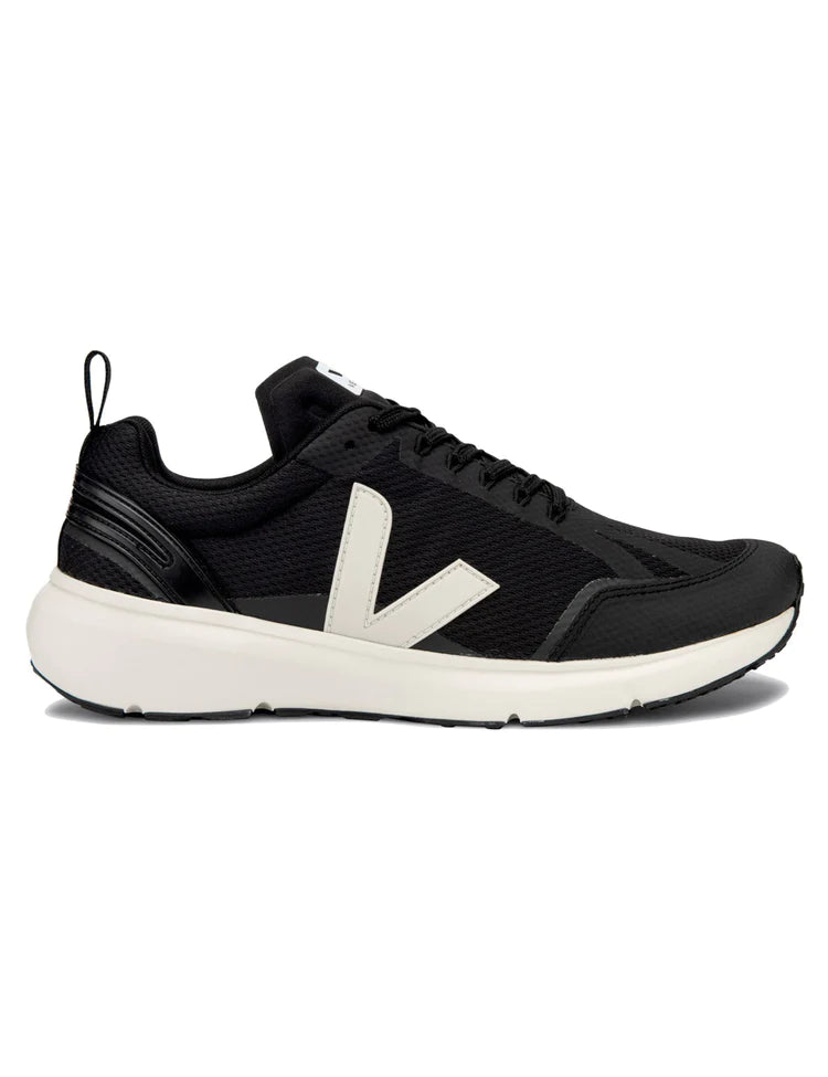 Condor 2 Alveomesh Trainer - Black / Pierre