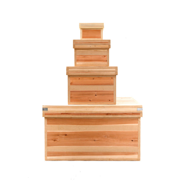 Chabako - Storage Boxes