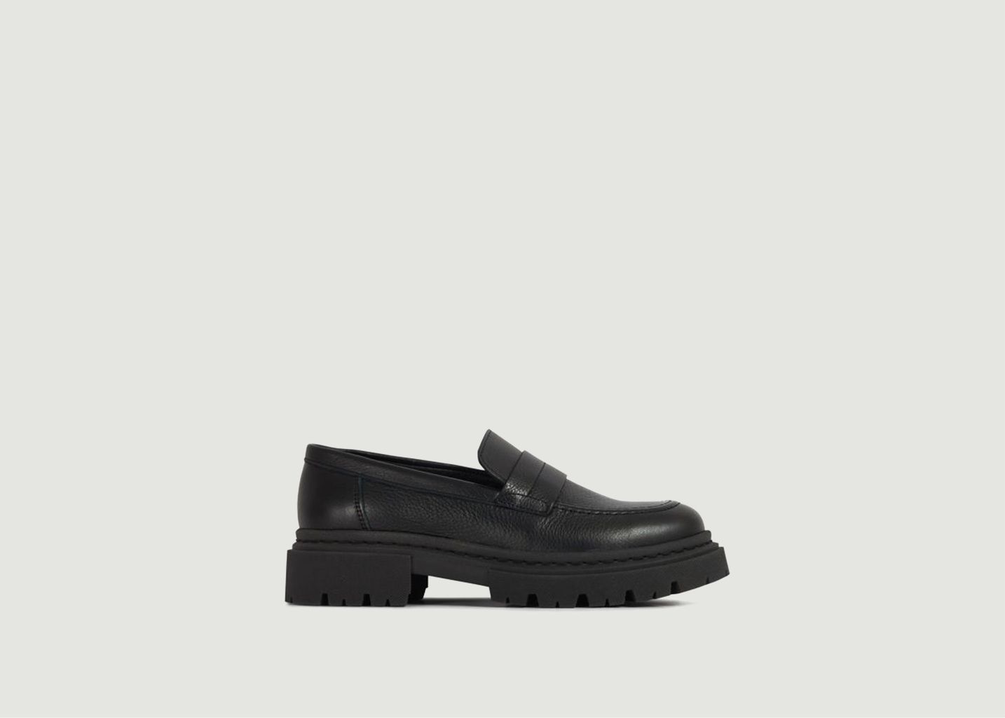 Hudson Remi Loafers