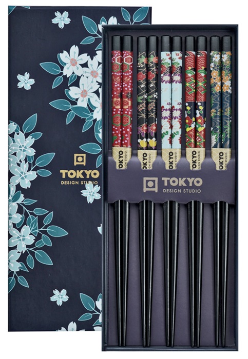 Tokyo Design Studio Chopsticks Gift Box