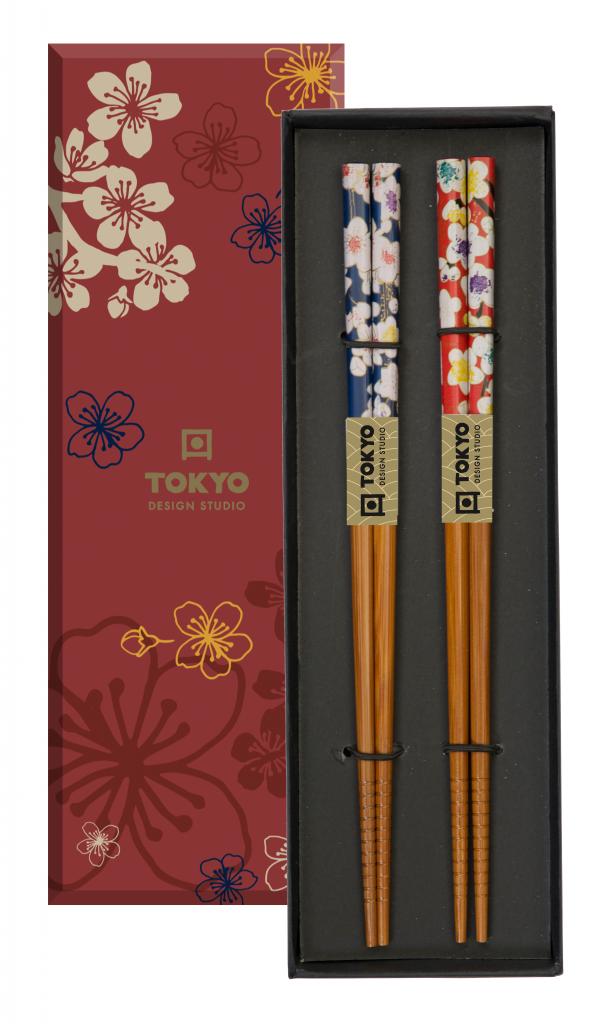 Chopsticks Gift Box