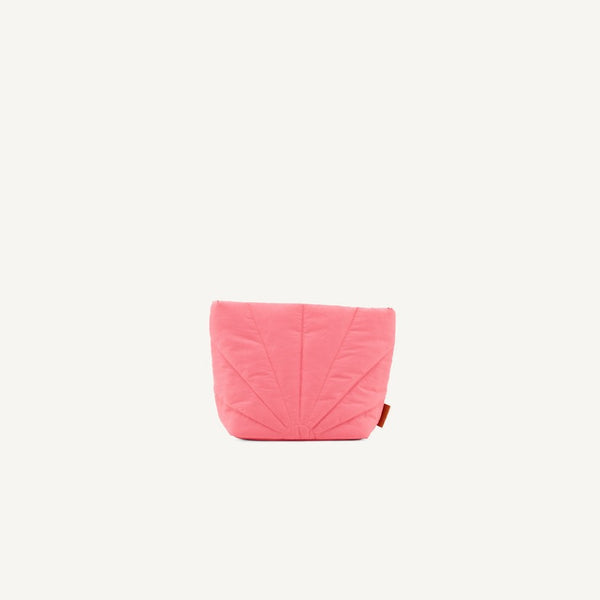 Padded Toiletry Bag Tulip Pink