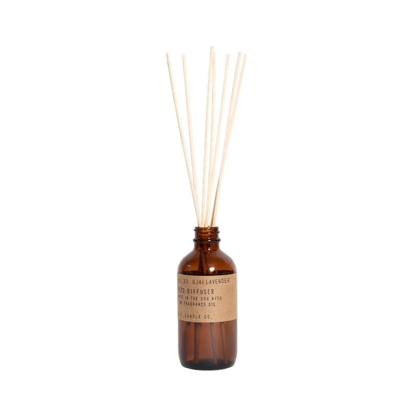 3.5oz Reed Diffuser - Ojai Lavender