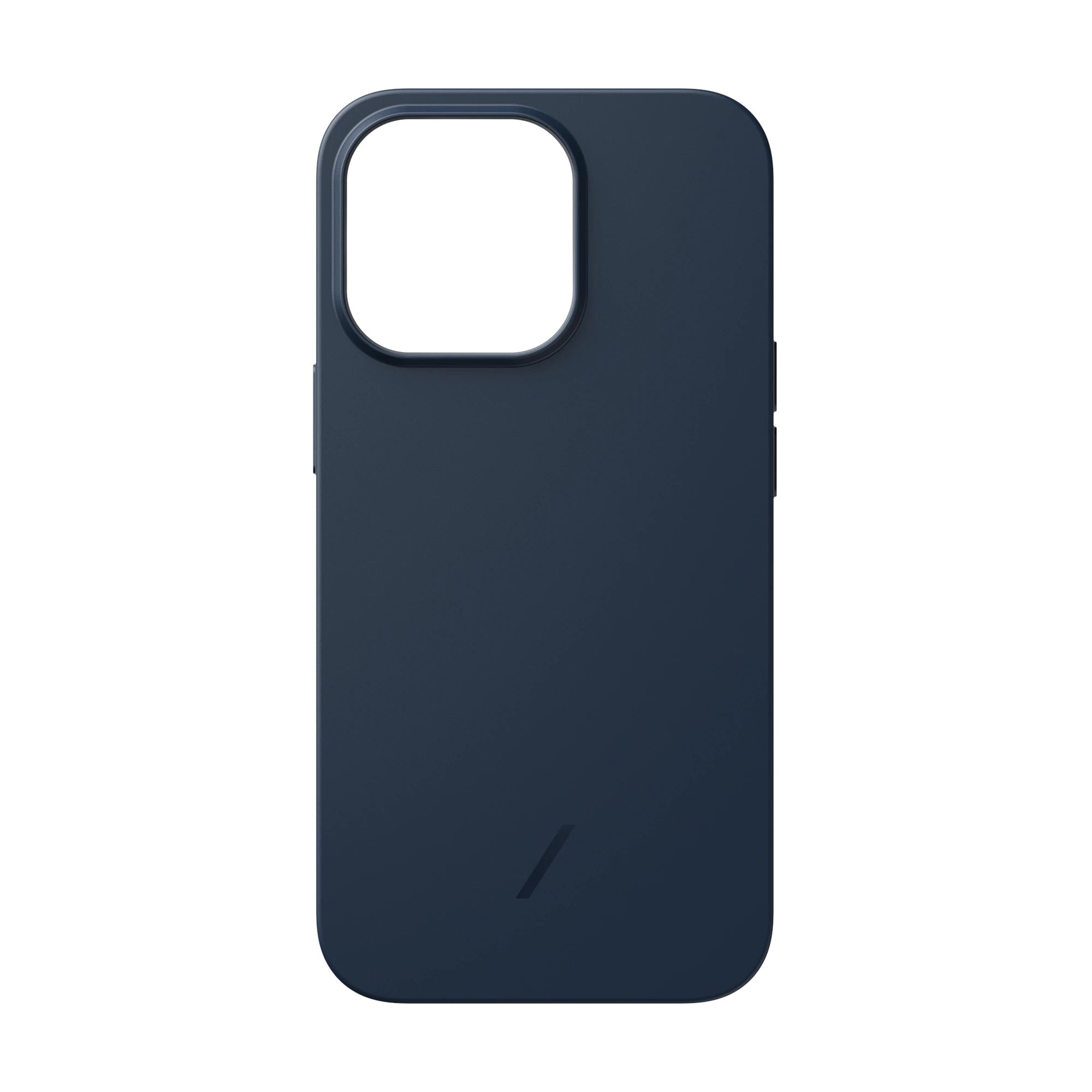 Native Union Clic Pop Magnetic Iphone Case - Navy (iphone 13 Pro)