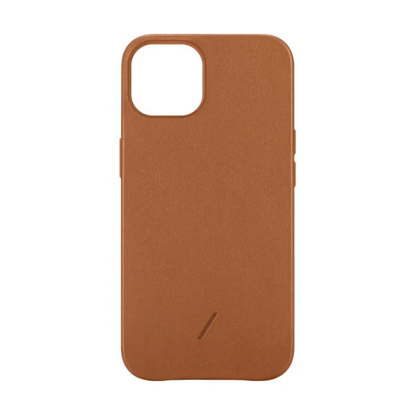 Native Union Classic Magnetic Iphone Case - Tan (iphone 13)