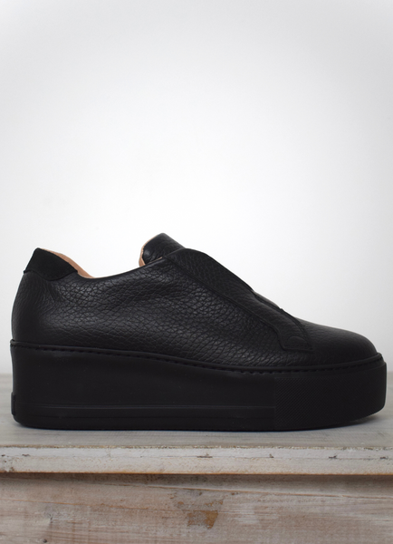 Bottolato Trainer Black