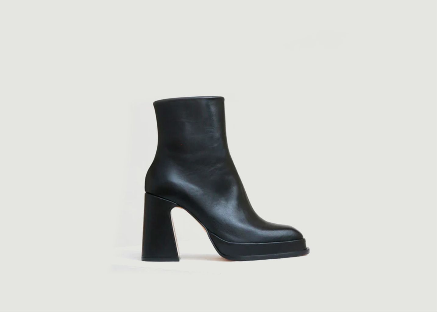 Chueca Heeled Boots