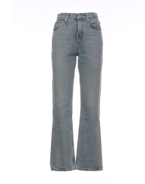AGOLDE Jeans For Woman A9075-1206 Sway