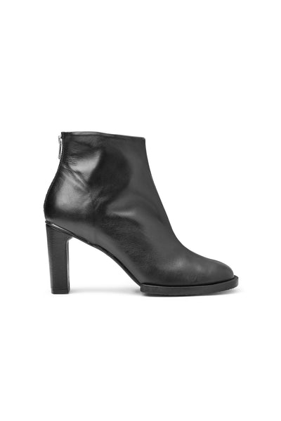 Elsa Boots Low Black