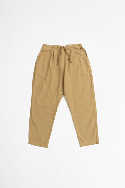 Kyoto Work Pant Moleskin Sand