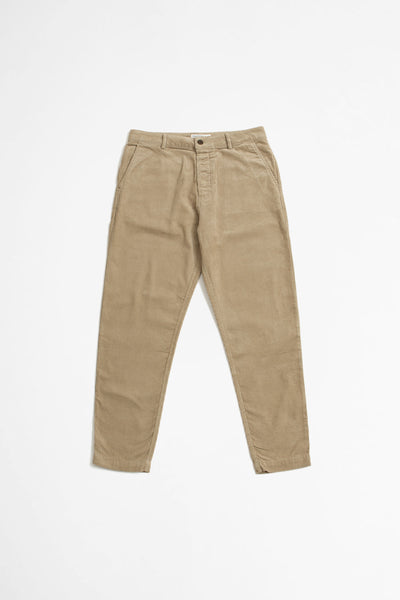 Military Chino Cord Stone