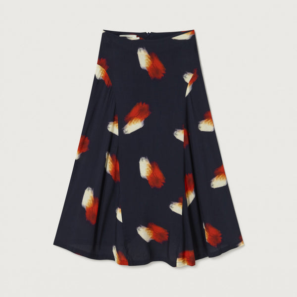 | Flowers Amelie Skirt | Multi