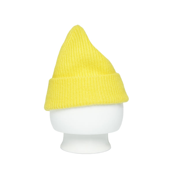 Beanie Acid Yellow